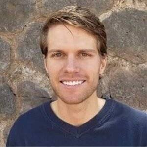 Picture of Tyler Agnew, M.Ed.